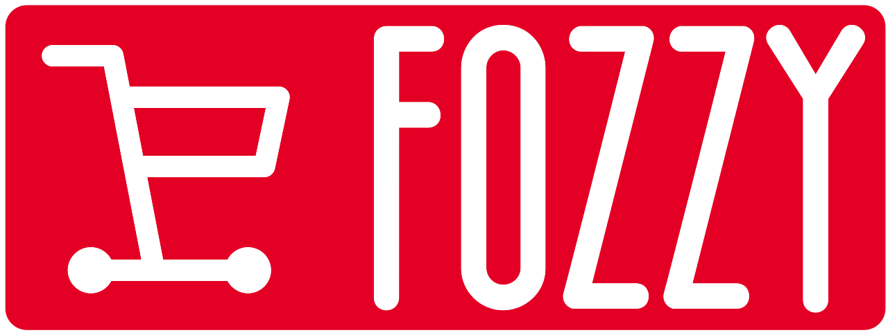 Мережа магазинів Fozzy